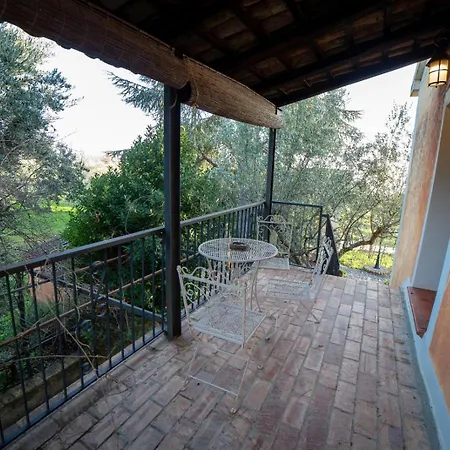 Agriturismo Masseria Fonte Di Maroglio Castrovillari Exterior photo