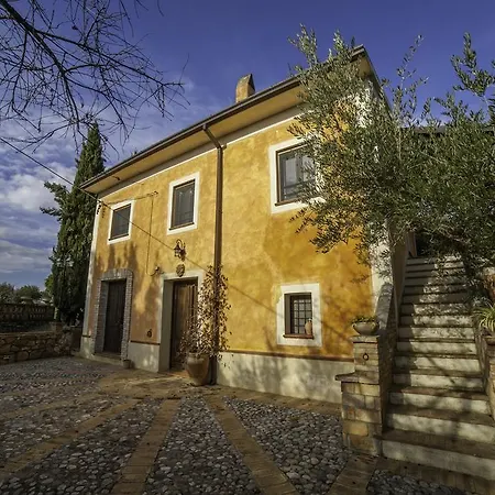 Agriturismo Masseria Fonte Di Maroglio Castrovillari Exterior photo
