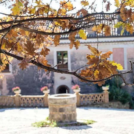 Agriturismo Masseria Fonte Di Maroglio Castrovillari Exterior photo