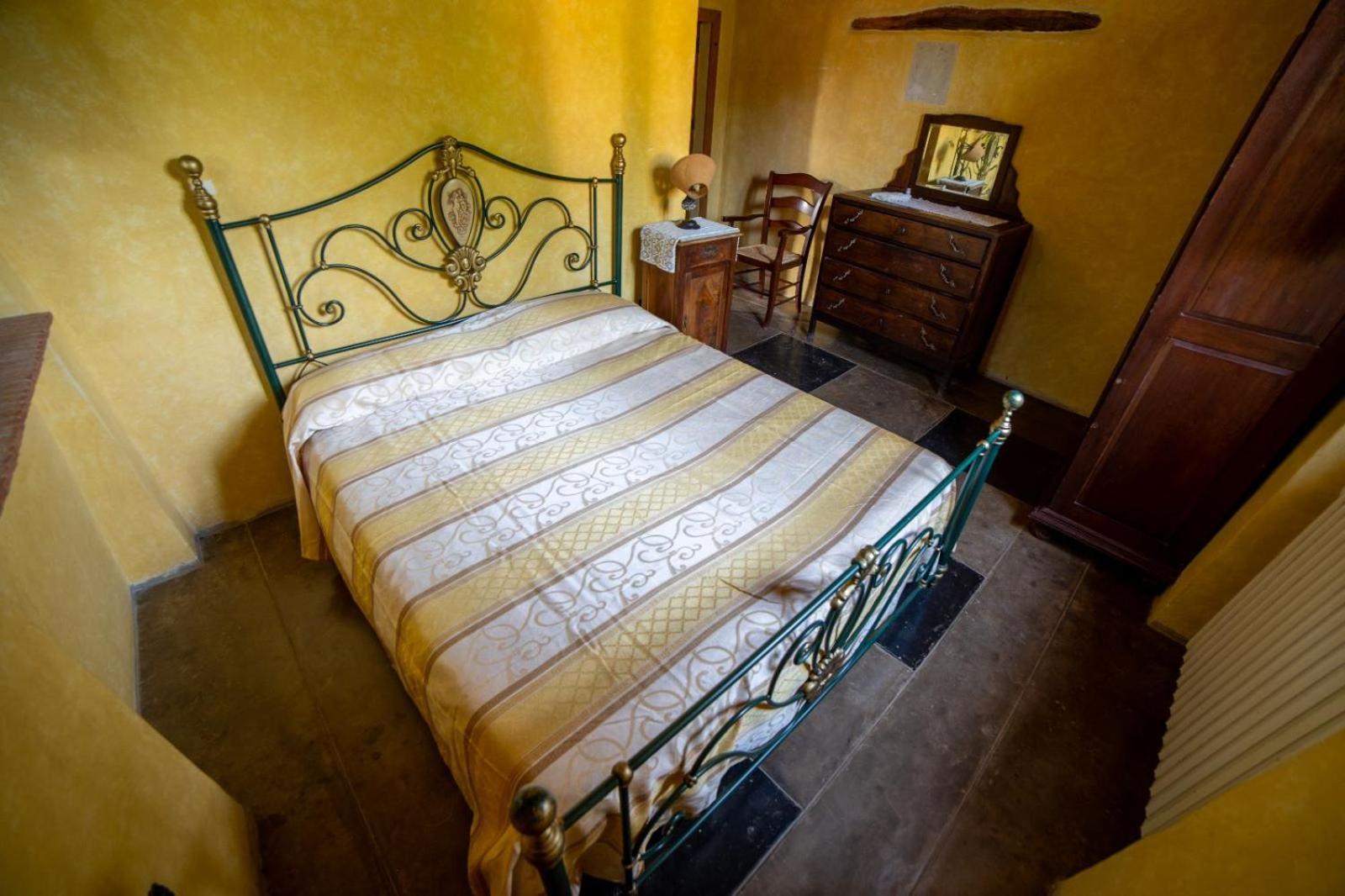 Masseria Fonte Di Maroglio Castrovillari