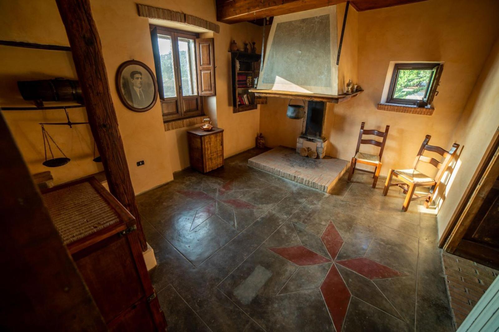 Masseria Fonte Di Maroglio Séjour à la ferme