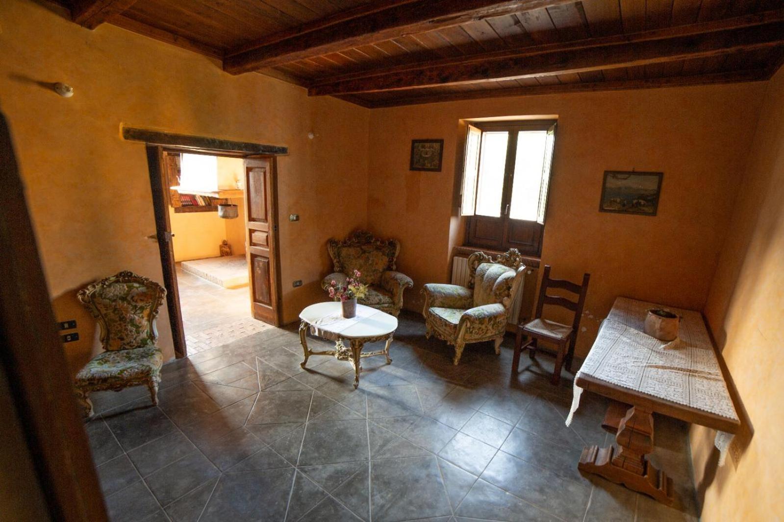 Masseria Fonte Di Maroglio