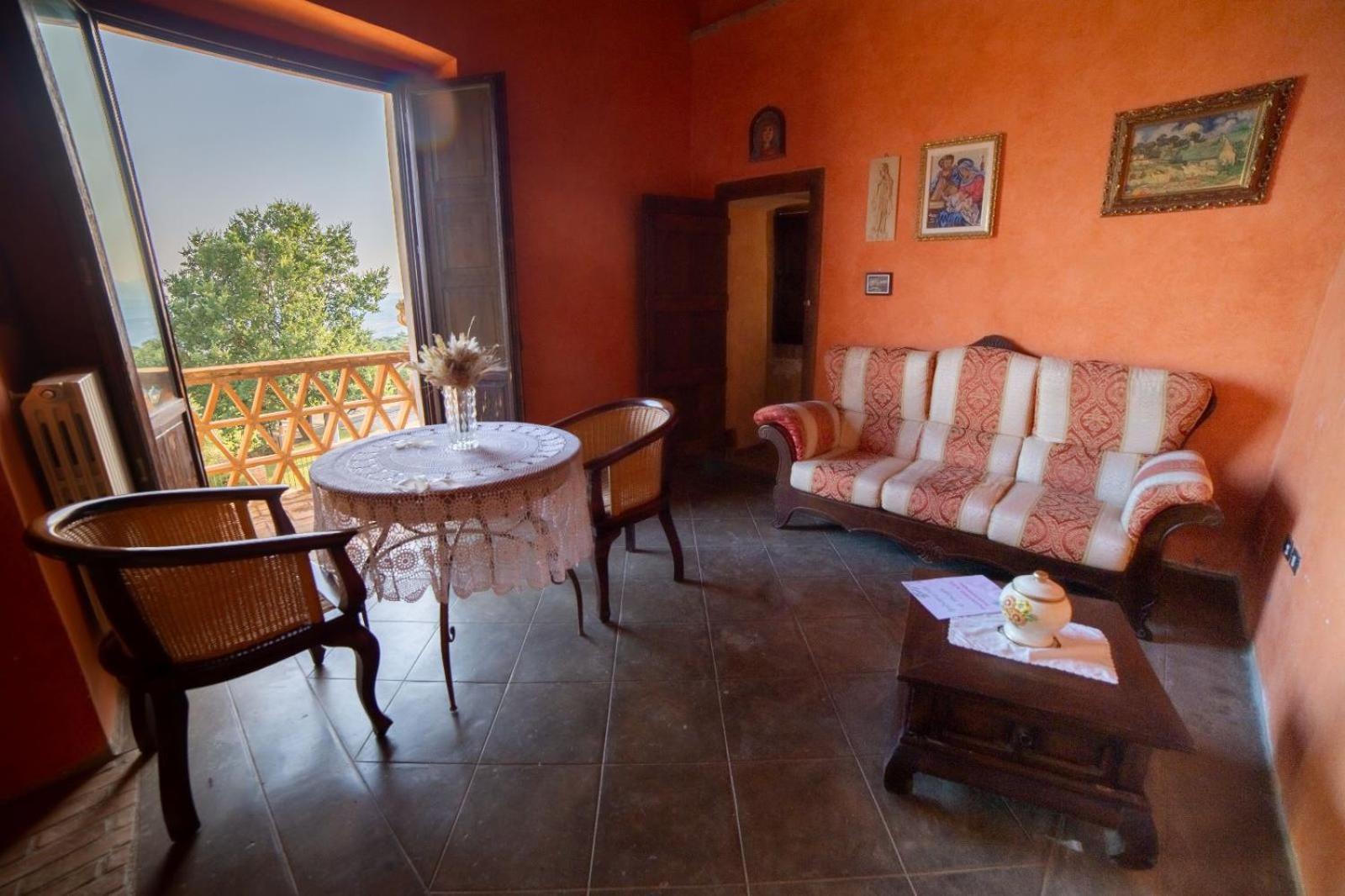 Masseria Fonte Di Maroglio * Castrovillari