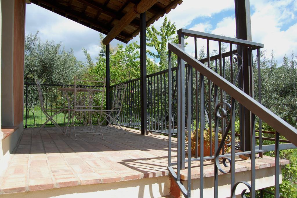 Masseria Fonte Di Maroglio