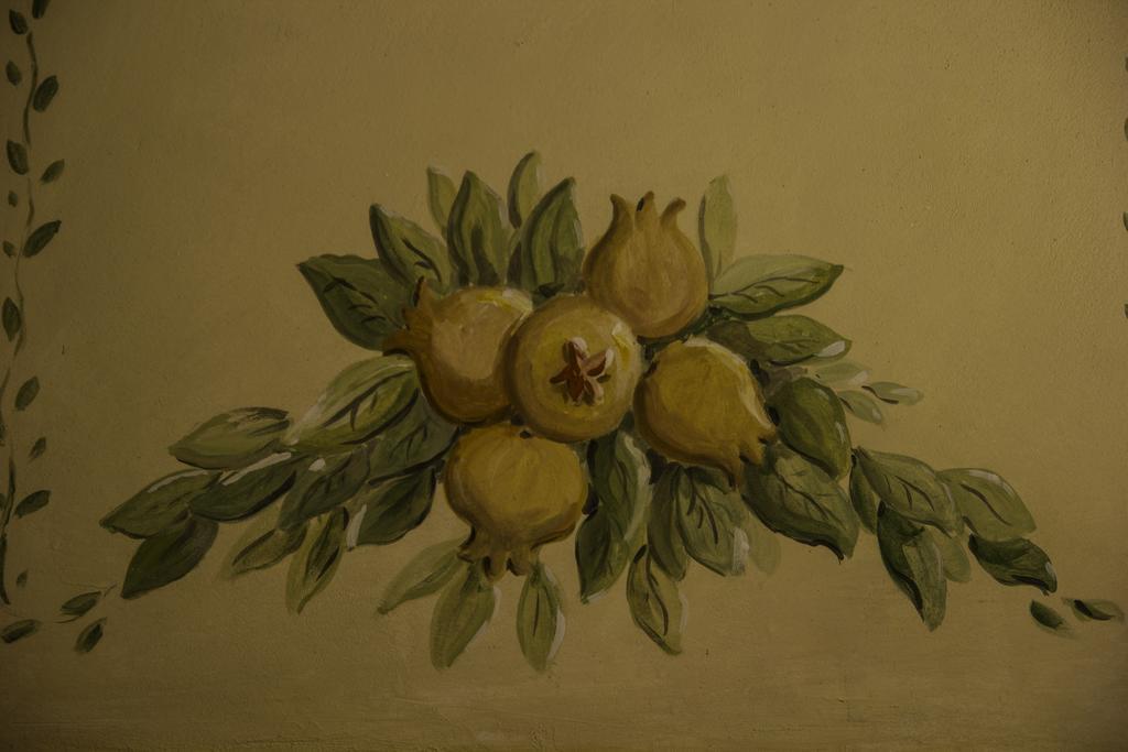 Masseria Fonte Di Maroglio *