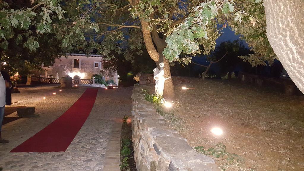 Masseria Fonte Di Maroglio Castrovillari
