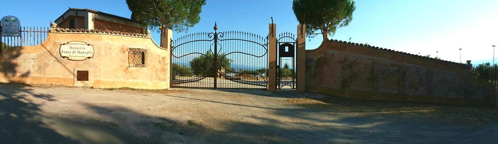 Masseria Fonte Di Maroglio