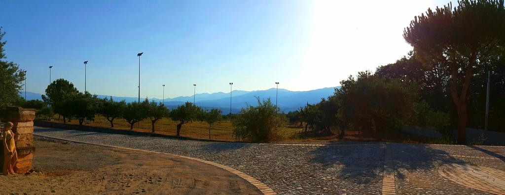 Masseria Fonte Di Maroglio