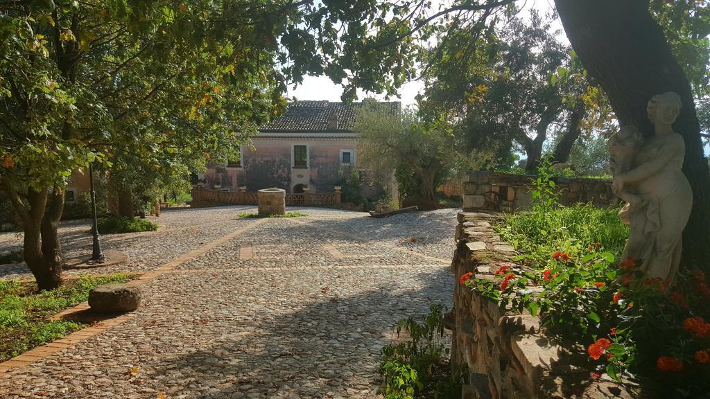 Masseria Fonte Di Maroglio Castrovillari