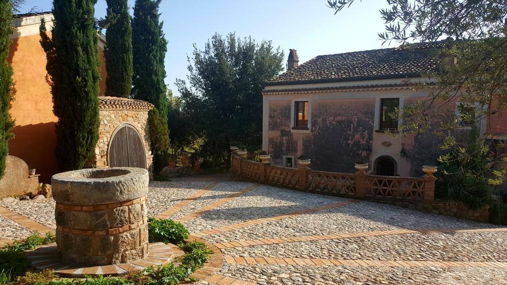 Masseria Fonte Di Maroglio