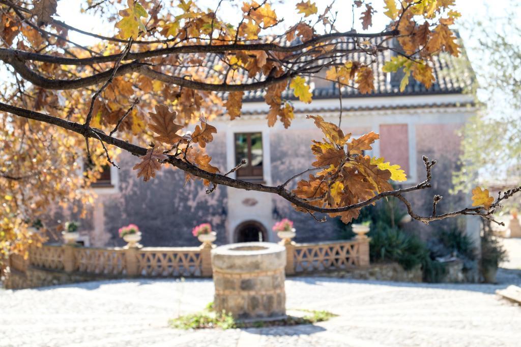 Masseria Fonte Di Maroglio