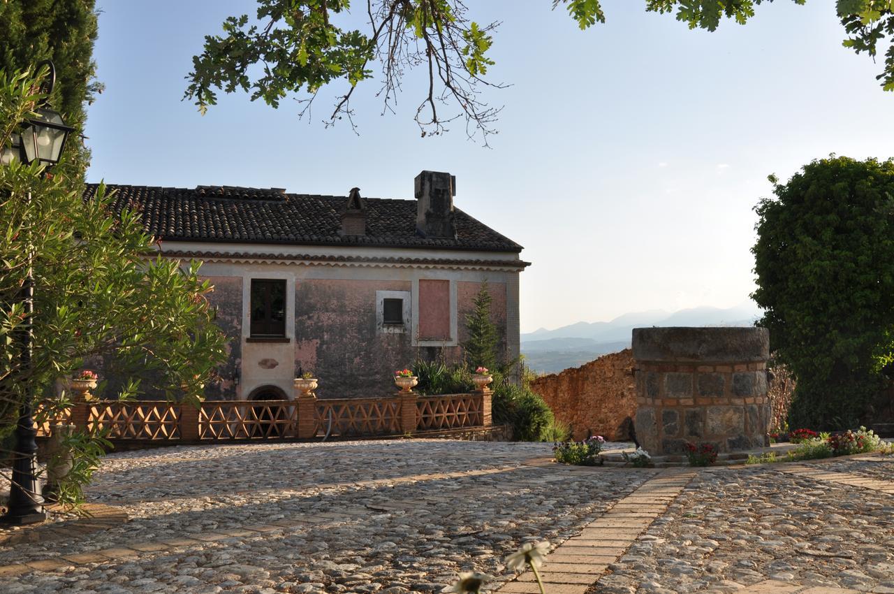 Masseria Fonte Di Maroglio Séjour à la ferme *