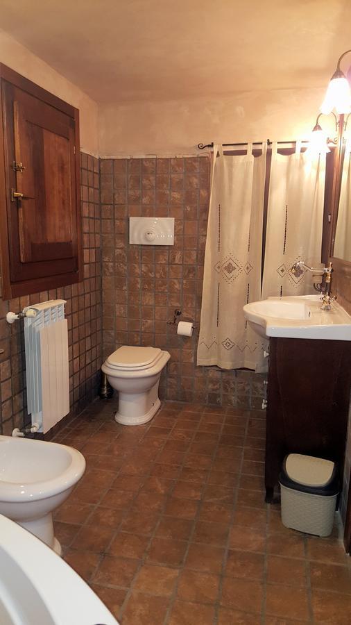 Masseria Fonte Di Maroglio Séjour à la ferme *