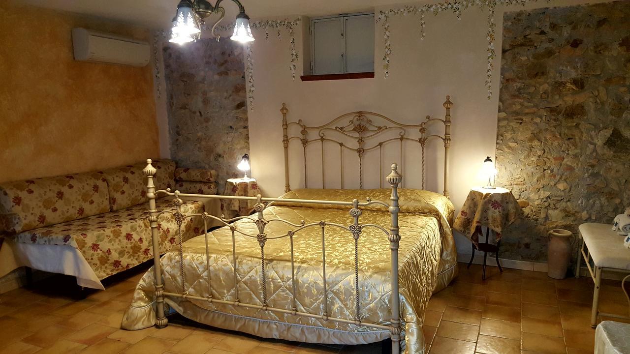 Masseria Fonte Di Maroglio
