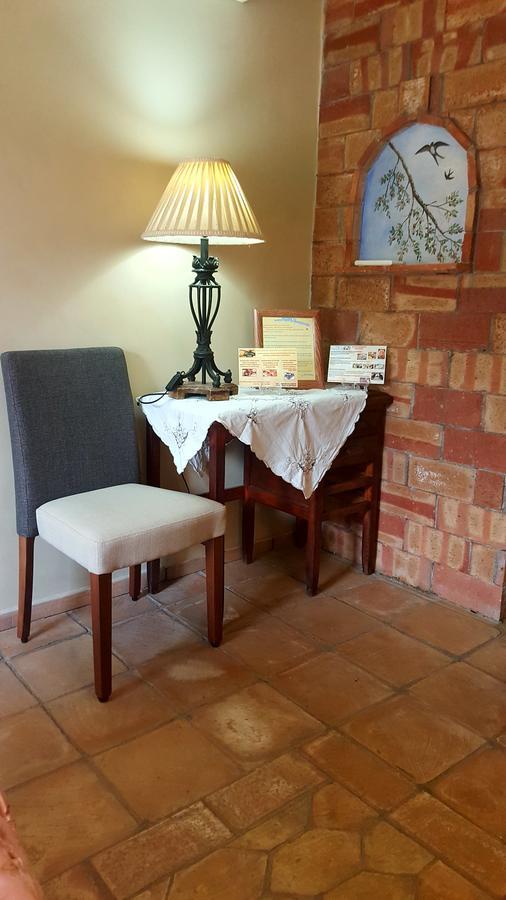 Masseria Fonte Di Maroglio