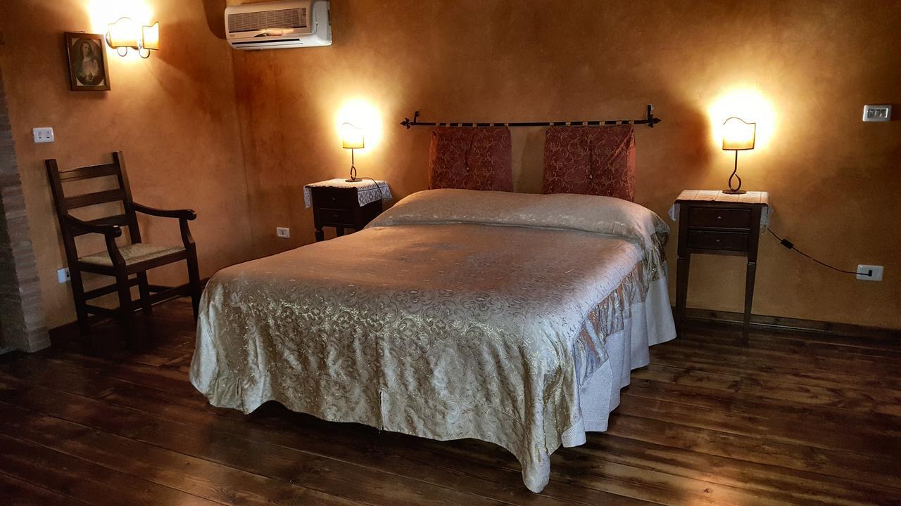 Masseria Fonte Di Maroglio Séjour à la ferme Castrovillari