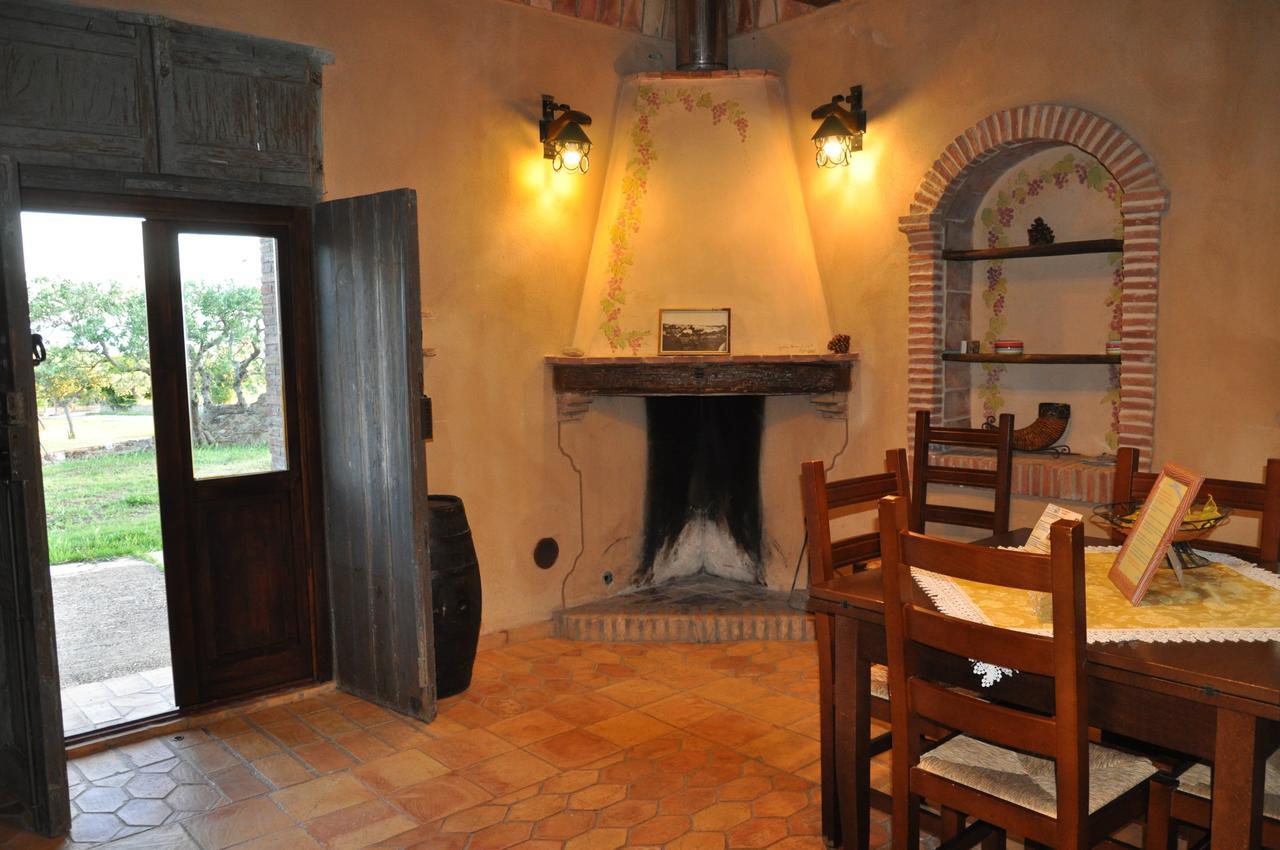 Masseria Fonte Di Maroglio * Castrovillari